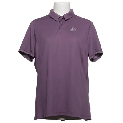 Polo (Violet) de Odlo Polyester