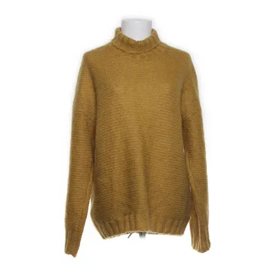 Turtleneck (Gul) fra Baum Und Pferdgarten Akryl, Mohair