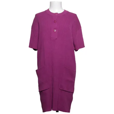 Polo dress (Purple) from Rodebjer Cotton