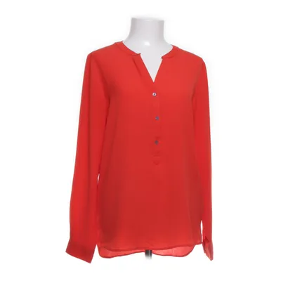 Bluse (Rød) fra Jack & Jones Elastan, Polyester