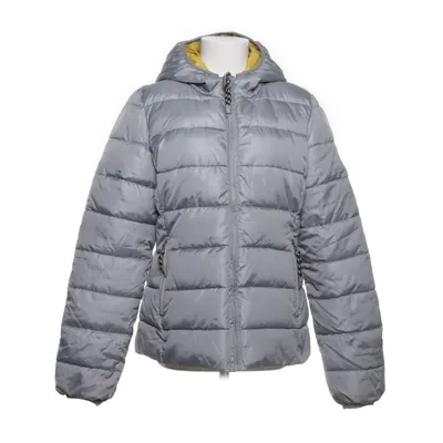 Lightweight jacket (Gray) from Broadway NYC Fashion Polyester