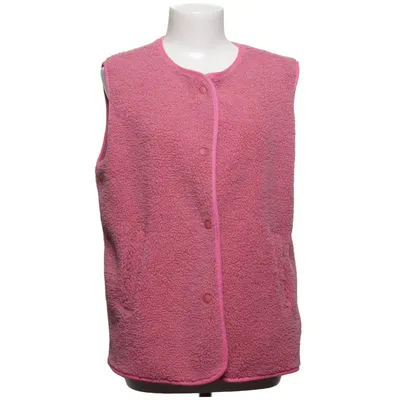 Outer vest (Pink)