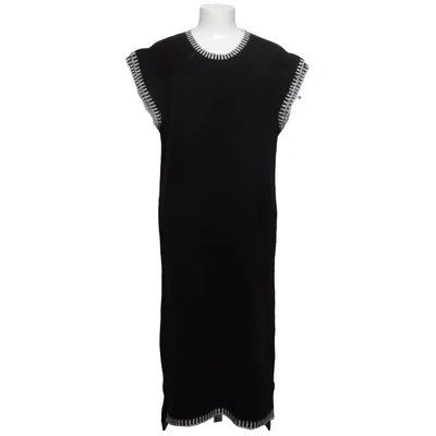 Robe longue (Emmaline Dress) de Costamani Acrylique, Élasthane, Polyamide, Polyester, Laine