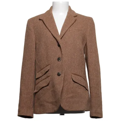 Blazer (Marron) de Lauren Ralph Lauren