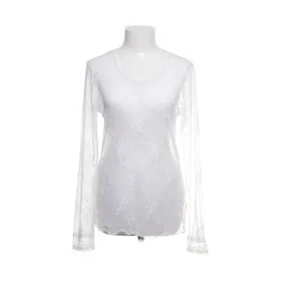 Blus (Vit) från Z Biz Nylon