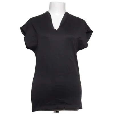 Ondershirt (Zwart) van New Apparel Elastaan, Polyamide