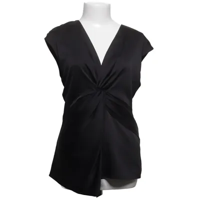 Top (Black) from H&M Party Polyester