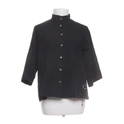 Kortärmad skjorta (Svart) från Chopar Polyester