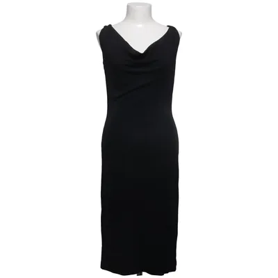 Kleid (Schwarz) von Trend Report Polyester, Viskose