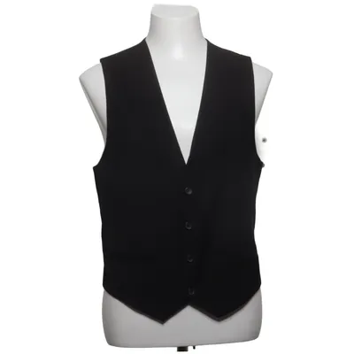 Kostuumgilet (Zwart) van JC