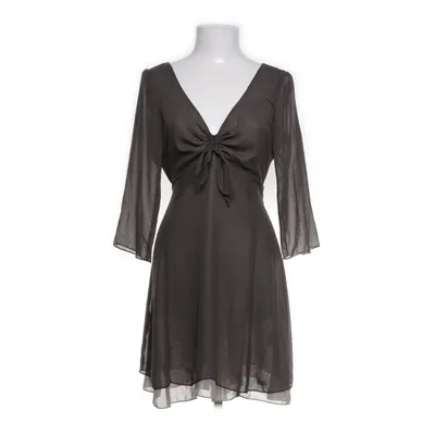 Klänning (Grå) från Branting Polyester