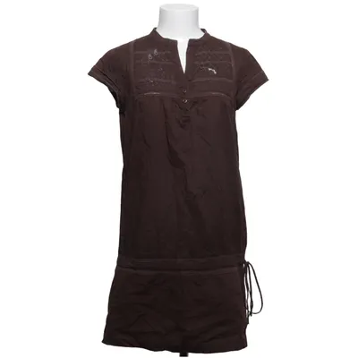 Tunic (Brown) from Billabong Cotton