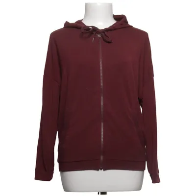 Capuchon sweater (Rood) van Princesse Tamtam