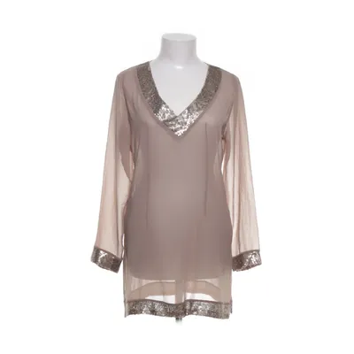 Blouse (Beige) de Buch Copenhagen Polyester