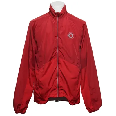 Trainingsjacke (Rot) von Clique Sport Polyester