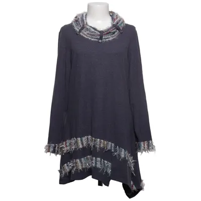 Tunika (Blau, Mehrfarbig) von Antony Morato Elasthan, Polyester, Viskose