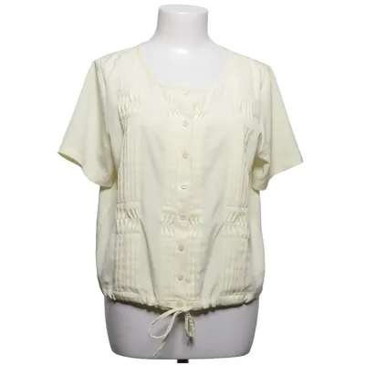 Top (Geel) van Together Polyester