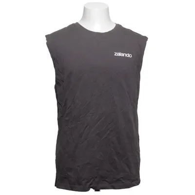 Basketball shirt (Gray) from Zalando Cotton