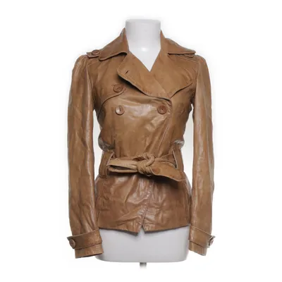 Kappa (Brun) från Oasis Skinn, Polyester