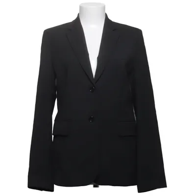 Blazer (Sort) fra Filippa K Acetat, Elastan, Polyester, Viscose