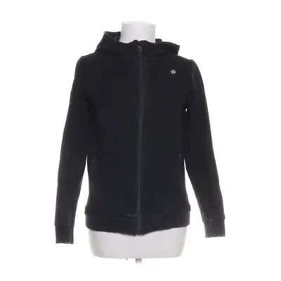 Huvtröja (Svart) från Workout Empire Bomull, Elastan