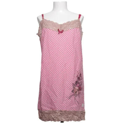 Nattlinne (Rosa, Vit) från Odd Molly Bomull