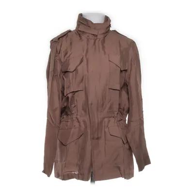 Safarijacka (Brun) från WHYRED Linne