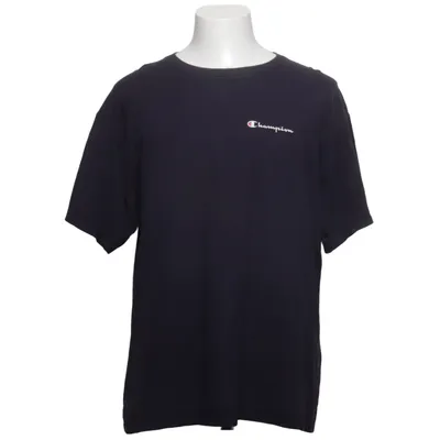 T-shirt (Blauw) van Champion