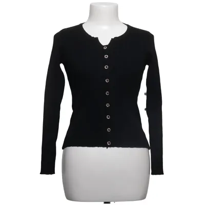 Cardigan (Noir) de Foresta Bella