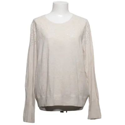 Trui (Beige) van Noa Noa Katoen
