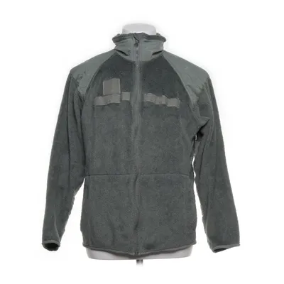 Fleecejacka (Grön) från Polartec