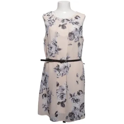 Robe (Beige, Gris) de Atmosphere Polyester