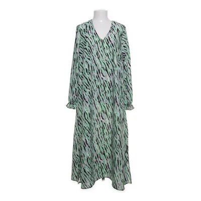 Maxikjole (Grøn, Flerfarvet) fra Sisters Point Polyester