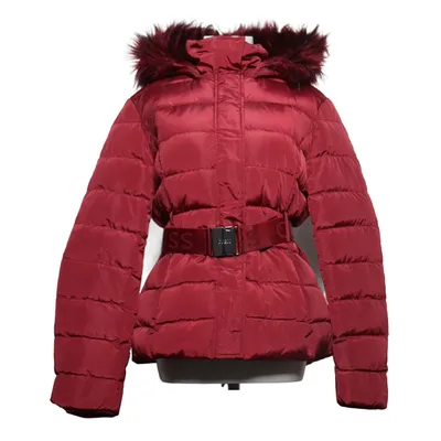 Winter jacket (Red) from Guess Polyester