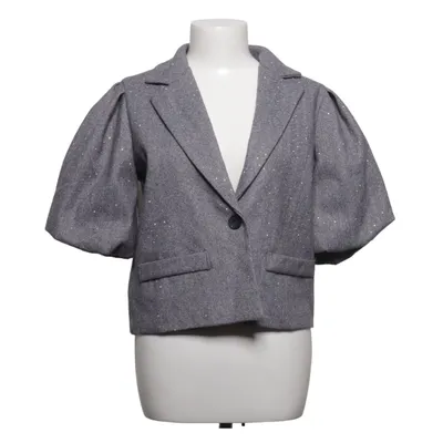 Blazer (Herringbone Stras Blazer) von Costes Studio Baumwolle, Polyester