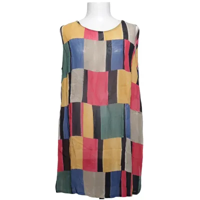 Top (Multicolored) from Almia
