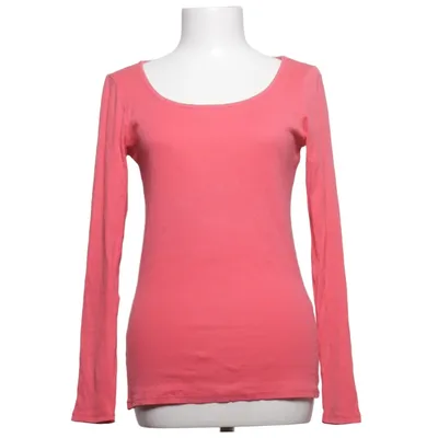 T-shirt à manches longues (Rose) de Fishbone