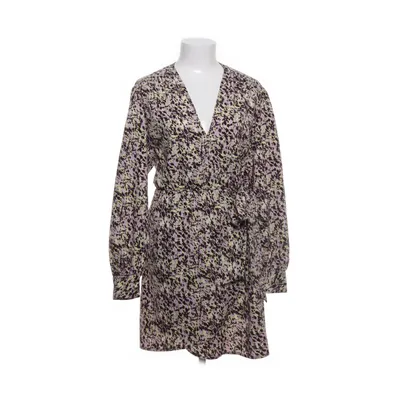 Wikkeljurk (Meerkleurig) van Refined Department Elastaan, Polyester