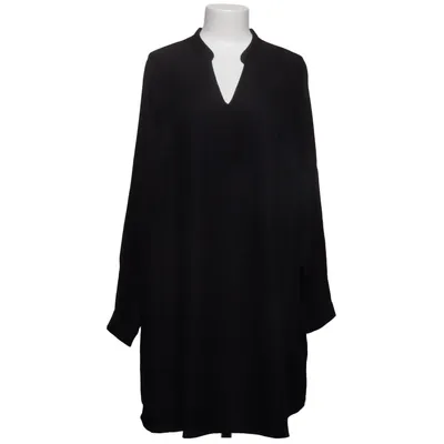Tunique (Noir) de Zizzi Polyester recyclé