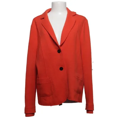 Blazer (Oranje) van Public Merinowol