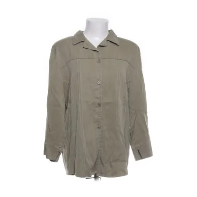 Shirt (Beige) from Pola Oy Lyocell