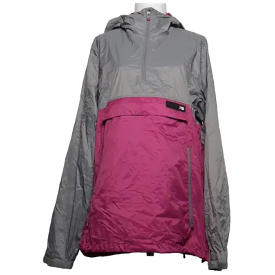 Anorak (Gray, Pink) from Burton Polyamide