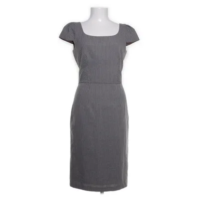 Jurk (Grijs) van Atmosphere Polyester, Viscose