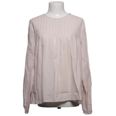 Blouse (Judith) van Angelology by Lager 157 Katoen