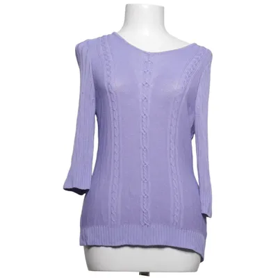 Sweater (Purple) from ADA Fashion