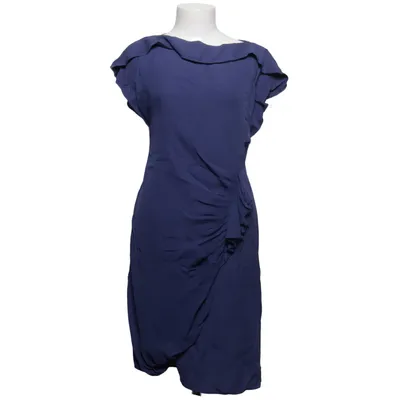 Wrap dress (Purple) from Hoss Intropia