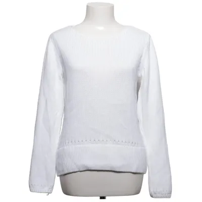 Pull-over (Blanc) de American English by Park Lane Coton