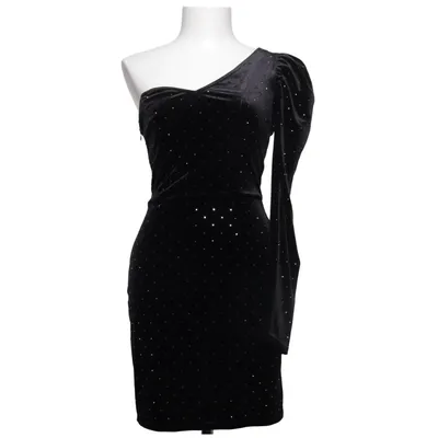 Cocktailklänning (Svart) från Deby Debo Polyester