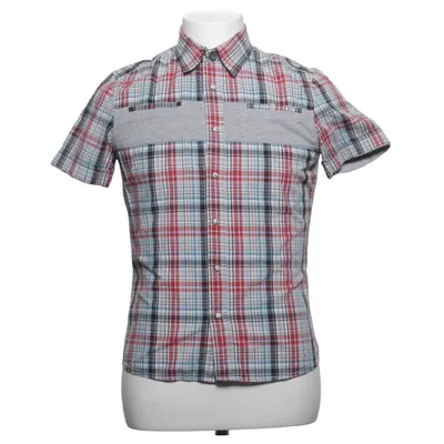 Chemise à manches courtes (Multicolore) de Energie Coton