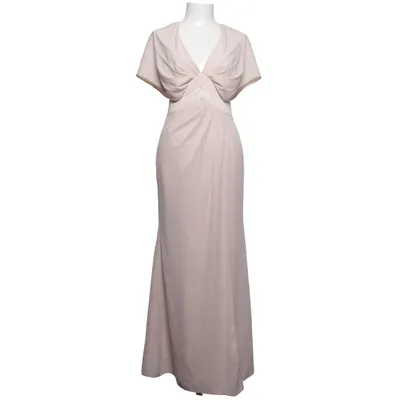 Aftonklänning (Beige) från ASOS Design